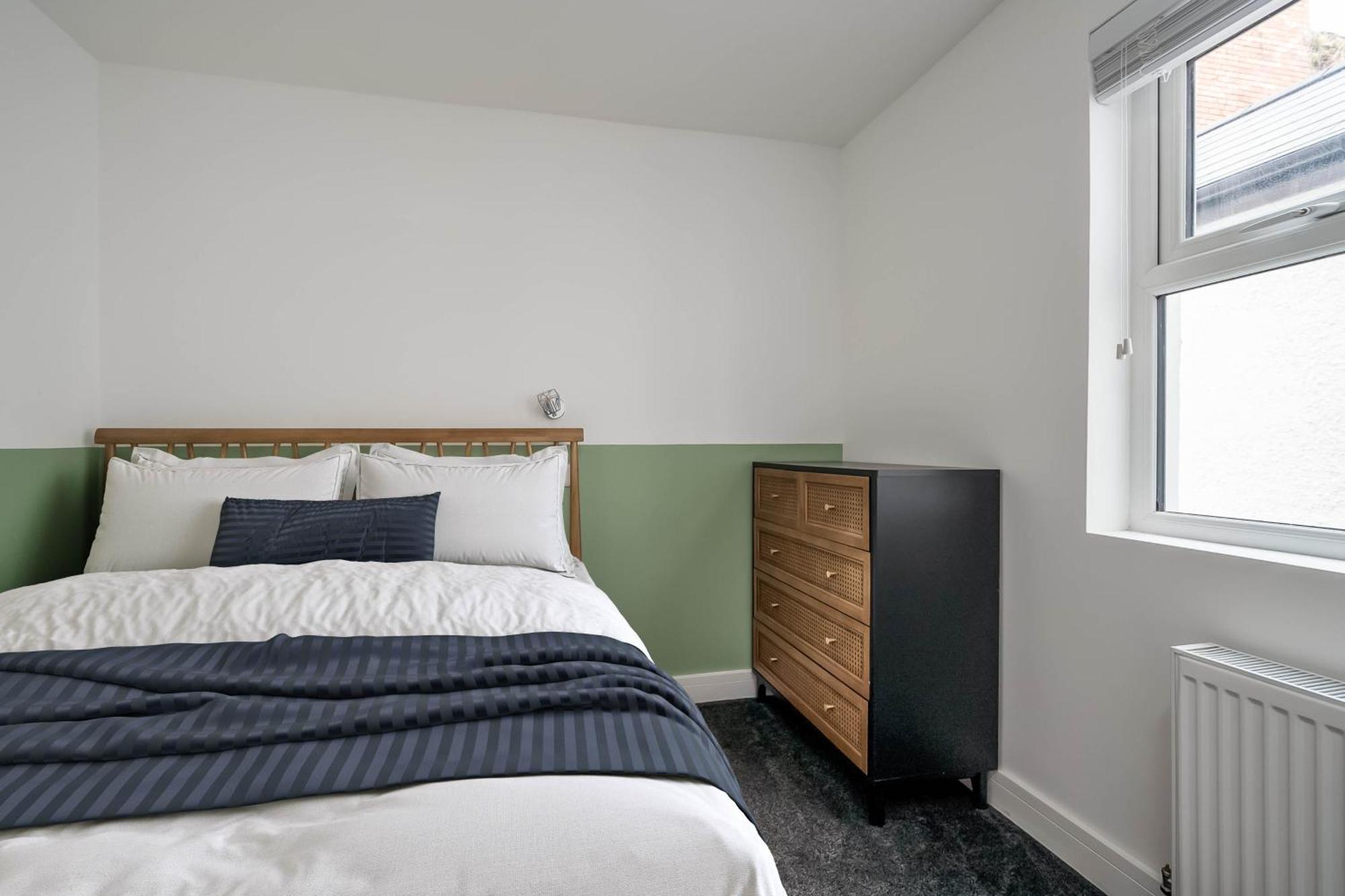 Eastside Capital Apartments Belfast Exteriér fotografie